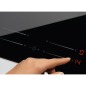 Preview: Electrolux Kochfeld GK69TSCN